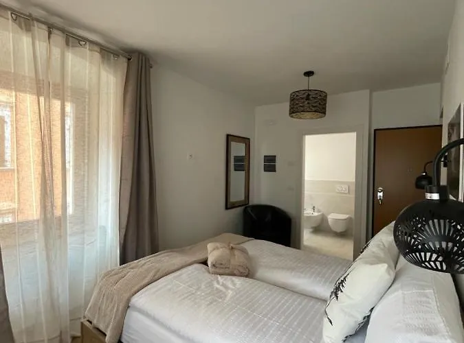 Ai Tre GarofaniBed and Breakfast