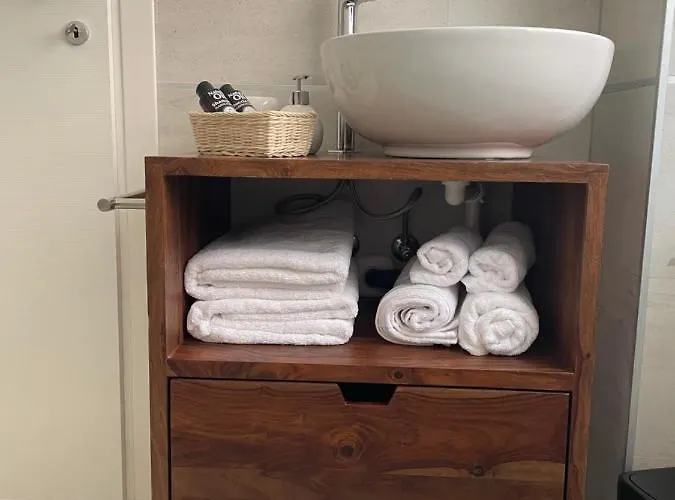 Ai Tre GarofaniBed and Breakfast