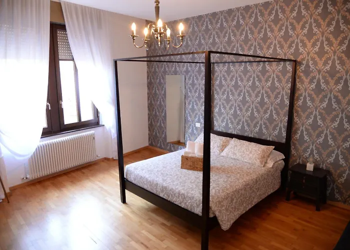 Trento B&B&Apartments